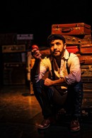Un sac de billes au Théâtre Essaïon