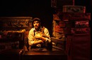 Un sac de billes au Théâtre Essaïon