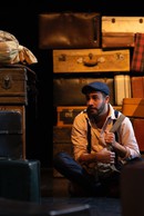 Un sac de billes au Théâtre Essaïon