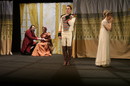 Les Rivaux, de Richard Brinsley Sheridan mis en scène par Anne-Marie Lazarini à l'Artistic Théâtre (mars 2019)