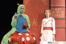 Alice au pays des merveilles