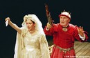 Le Roi se meurt au Théâtre Hebertot en