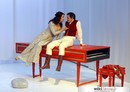 Les Serments indiscrets
