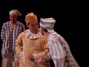 Les Fourberies de Scapin