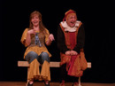 Les Fourberies de Scapin