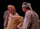 Les Fourberies de Scapin