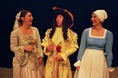 Le bourgeois gentilhomme