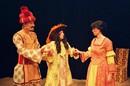 Le bourgeois gentilhomme