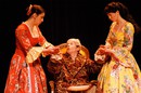 Le Malade imaginaire