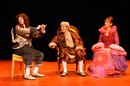 Le Malade imaginaire