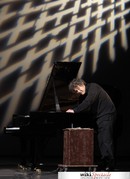 Le pianiste aux 50 doigts
