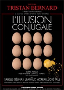 L'Illusion conjugale, Théâtre Tristan Bernard