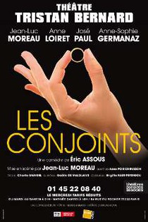 Les Conjoints, Théâtre Tristan Bernard