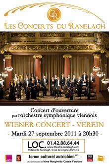 Weiner Concert-Verein
