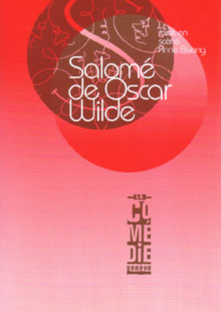 Something Wilde d'après Salomé au Théâtre Artistic Théâtre