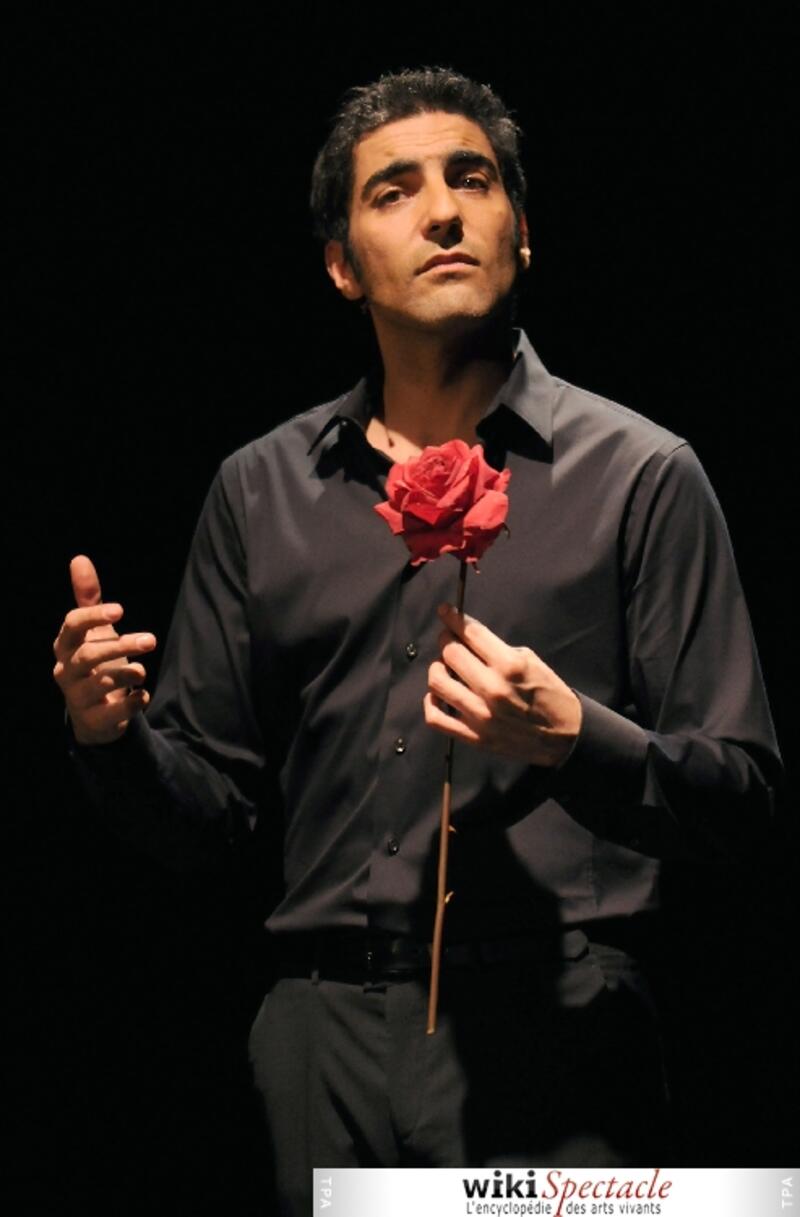 Ary Abittan
