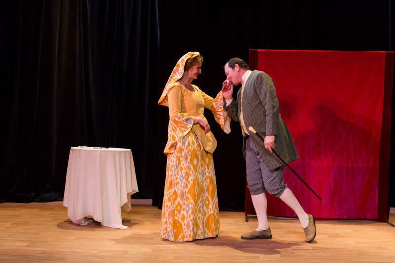 Le Mariage de Figaro