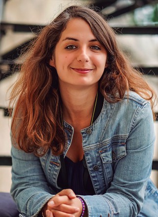 MOUREY Mélody