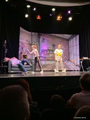 Petit guide de survie avec son ado au Théâtre la Boussole
