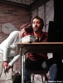 Petit guide de survie avec son ado au Théâtre la Boussole