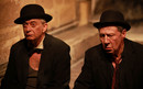En attendant Godot au Théâtre Essaïon