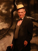 En attendant Godot au Théâtre Essaïon