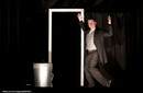 Voyage au bout de la nuit au Théâtre de La Huchette