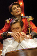 Dom Juan au Théâtre le Ranelagh