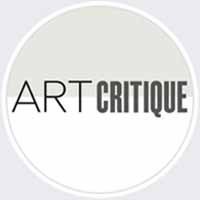 Art Critique logo