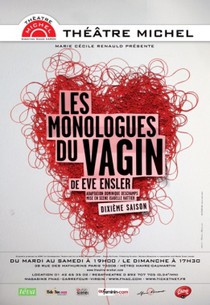 Les Monologues du vagin, Théâtre Michel