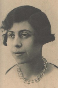 Irène NEMIROVSKY