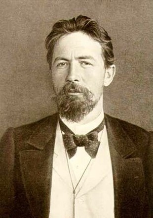 TCHEKHOV Anton