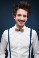 GUS illusionniste au Studio des Champs-Elysées