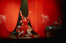 La folle histoire du petit chaperon rouge
