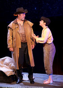 Huckleberry Finn le musical au Théâtre de La Huchette
