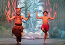 Le Livre de La Jungle au Théâtre des Variétés