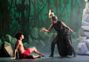 Le Livre de La Jungle au Théâtre des Variétés