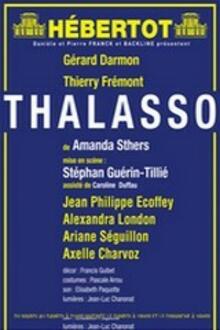 Thalasso, Théâtre Hébertot