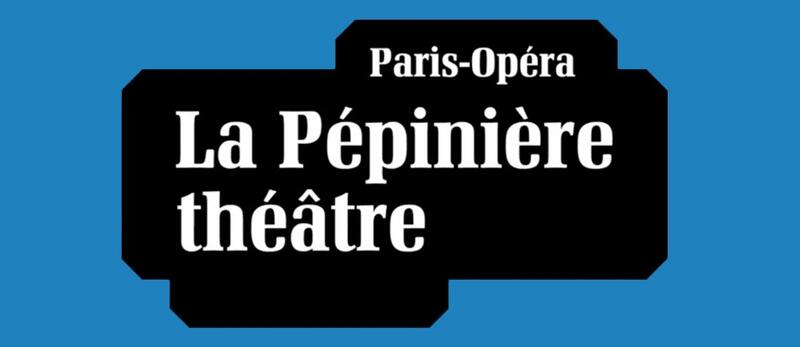Le Théâtre de La Pépinière en rénovation estivale