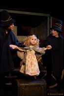 Les Trois Brigands au Théâtre Lepic