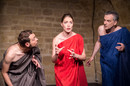 Racine par la racine au Théâtre Essaïon