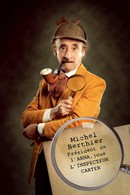 LES FAUX BRITISH au Théâtre Saint-Georges