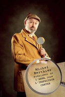 LES FAUX BRITISH au Théâtre Saint-Georges
