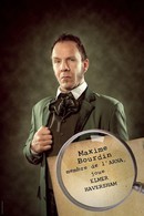LES FAUX BRITISH au Théâtre Saint-Georges
