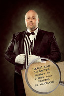 LES FAUX BRITISH au Théâtre Saint-Georges