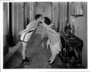 Ciné Concert KEATON au Théâtre le Ranelagh