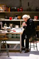 ROUGE au Théâtre Montparnasse