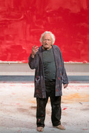 ROUGE au Théâtre Montparnasse