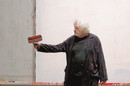 ROUGE au Théâtre Montparnasse