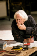 ROUGE au Théâtre Montparnasse